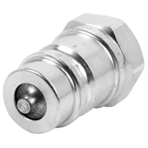 Snabbkoppling Hane 1/2" Bsp Agri Faster