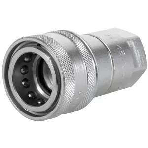 Snabbkopplingssats 1/2" Bsp Iso A 7241-1 Faster