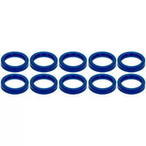 Multifaster Reservdel 10St Sk Pu-Plombering Skmf14