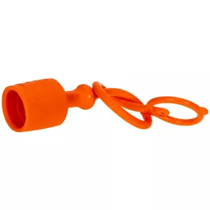 Dammskydd Orange För 1/2" Serie Nv Faster