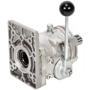 Mekanisk Koppling För Grad 2-3 Pumpar