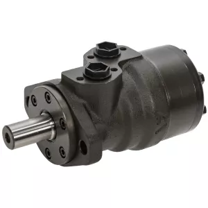 Orbitmotor Mr200 Co 1" Kilspår Axel