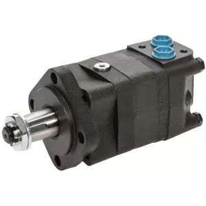 Orbitmotor Msy200 K 35Mm Konisk Axel