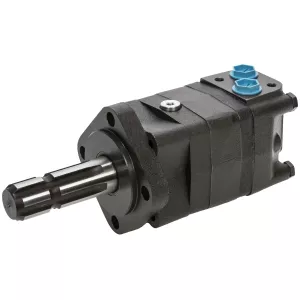 Orbitmotor Msy200 Sl Pto Axel