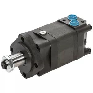 Orbitmotor Msy315 K 35Mm Konisk Axel