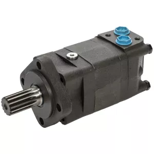 Orbitmotor Msy315 Sh 14T Axel