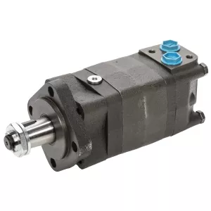 Orbitmotor Msy400 K 35Mm Konisk Axel