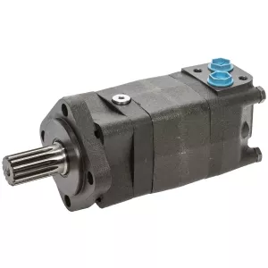 Orbitmotor Msy400 Sh 14T Axel