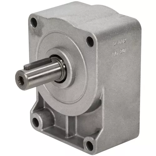 Pump Framlager Gr 2-18Mm Parallellaxel