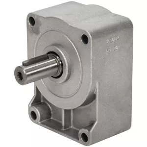 Pump Framlager Gr 2-18Mm Parallellaxel