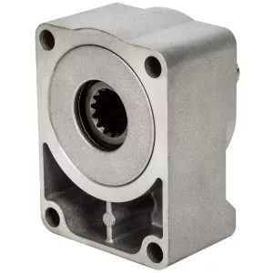 Pump Framlager Gr 2-18Mm Parallellaxel