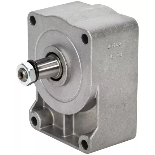 Pump Framlager Gr 2-1: 8 Taperad Axel