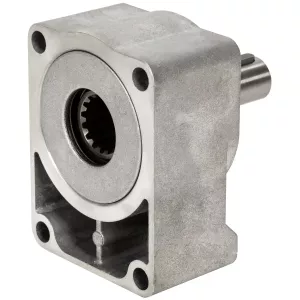 Pump Framlager Gr 2-22Mm Parallell Axel