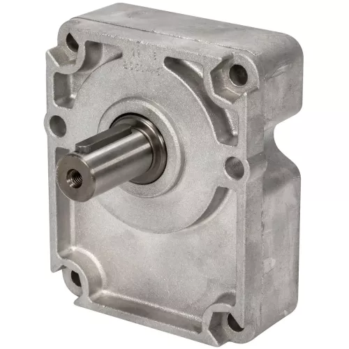 Pump Framlager Gr 3-24Mm Parallell Axel
