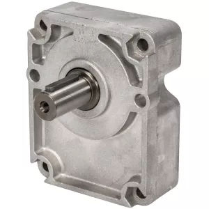 Pump Framlager Gr 3-24Mm Parallell Axel