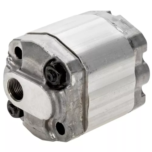 Hydraulpump Power Pack Grupp-1 2.7Cc D/C
