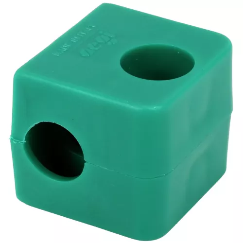 Rörklammer 8Mm Standard Serie 1 Skruvmontering