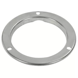 Manometer 63Mm Monteringsfläns