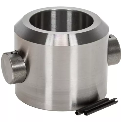 Rotatorshylsa Svetsbar Tapp 20Mm