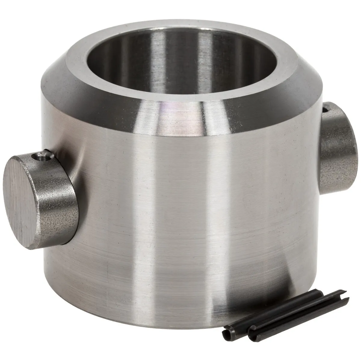 Rotatorshylsa Svetsbar Tapp 25Mm