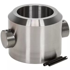 Rotatorshylsa Svetsbar Tapp 25Mm