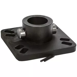 Rotatorsfläns Tapp 30Mm