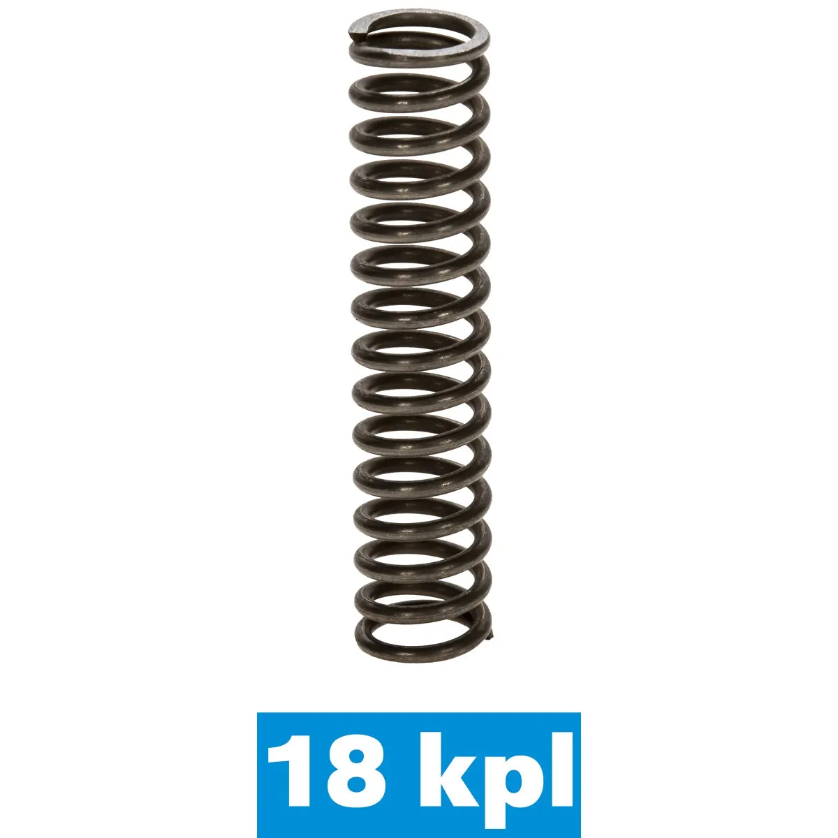 Fjäder Set Cr100-Cr500, Fr7C, Fr10C