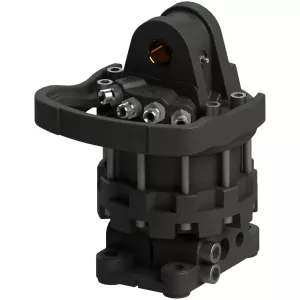 Rotator Cr500 5.5Tn Fläns 4X173