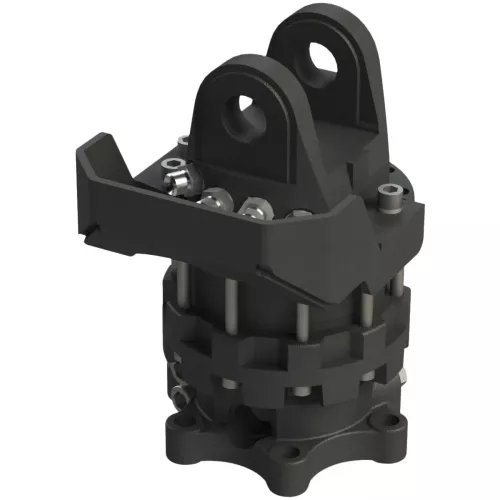 Rotator Cr505Sl 5.5Tn Fläns 6X173