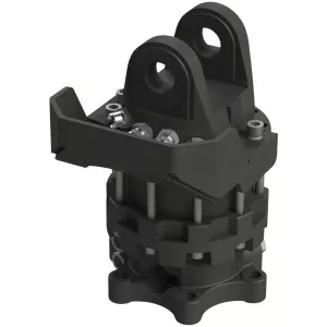 Rotator Cr505Sl 5.5Tn Fläns 6X173