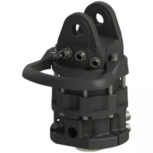 Rotator Cr600 6Tn Fläns 6X173