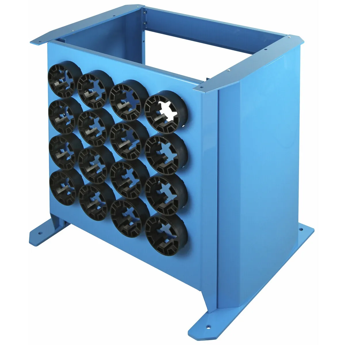 Ställ Fär Pressbackar P20X Inkl. Snabbverktyg