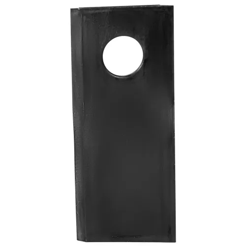 Knivlapp 115X47X19 Hög. Claas Disco
