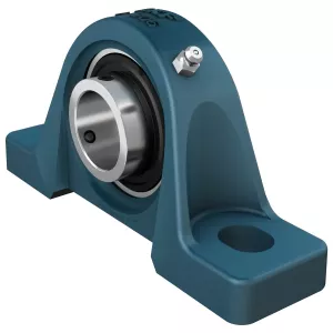 Lagerenhet Upprätt 60Mm Skf