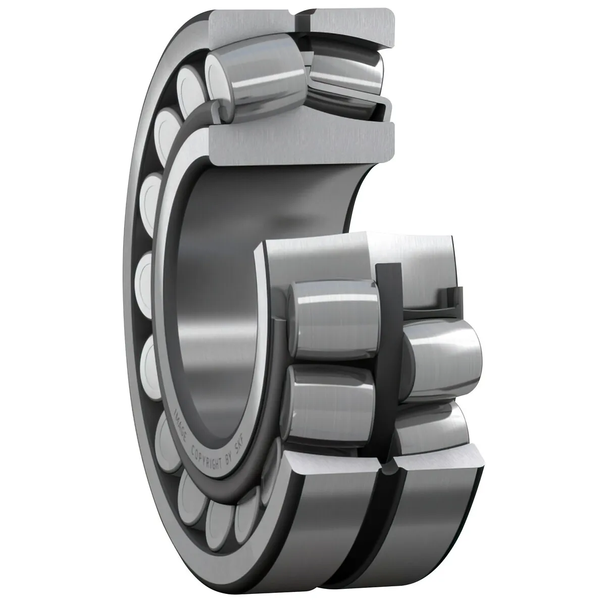 Sfäriskt Rullager 45X85X23 Skf