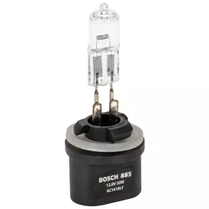 Glödlampa Pg13 50W 12V