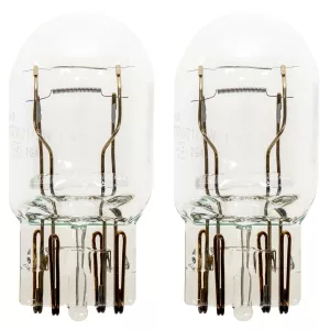 Glödlampa T20 W21/5W 12V 2St