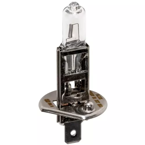 Halogenlampa H1 55W 12V