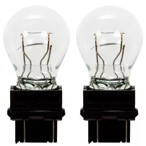 Glödlampa 3157 27/7W 12V 2St