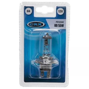 Halogenlampa H4 60/55W 12V