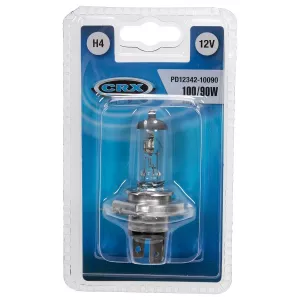 Halogenlampa H4 100/90W 12V