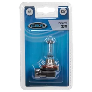 Halogenlampa H8 35W 12V
