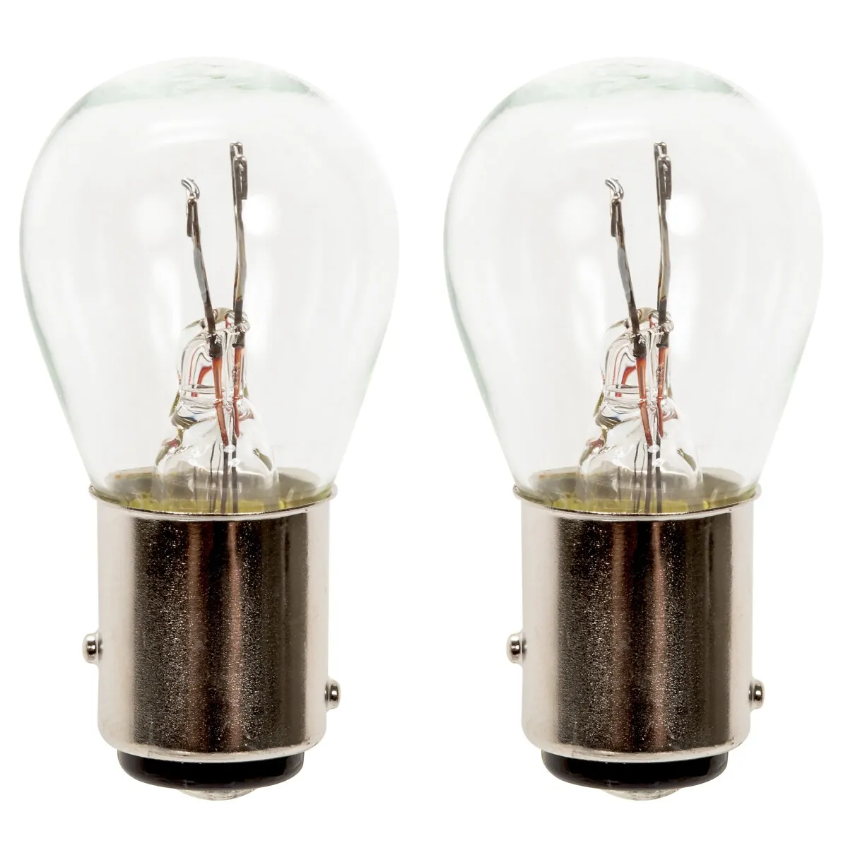 Glödlampa Bay15D P21/5W 12V 2St