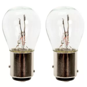 Glödlampa Bay15D P21/5W 12V 2St