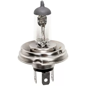 Halogenlampa R2 H4 P45T 100/90W 12V Ej E-Godk.
