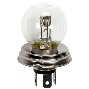 Halogenlampa R2 P45T 75/70W 12V Ej E-Godk.