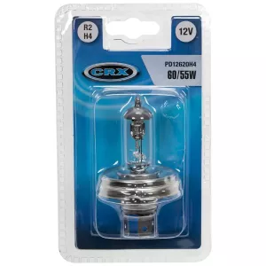 Halogenlampa R2 H4 P45T 60/55W 12V