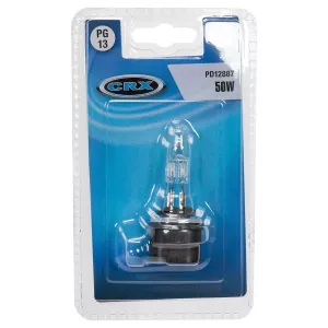 Halogenlampa Pg13 50W 12V