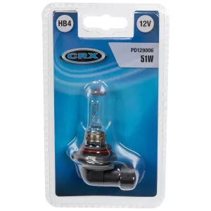 Halogenlampa Hb4 51W 12V