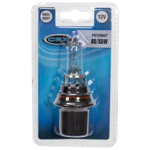 Halogenlampa Hb5 65/55W 12V